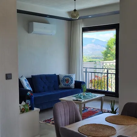 Villa Verde 빌라 *