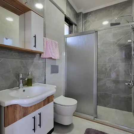 빌라 Villa Verde 달라만
