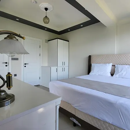 Villa Verde 달라만