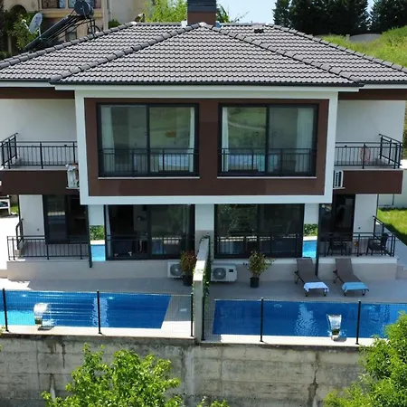 Villa Verde