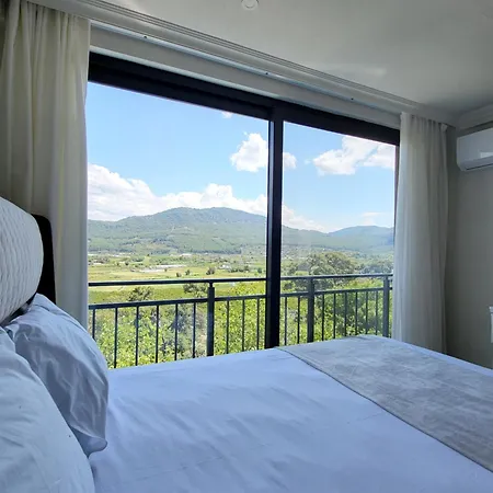 Villa Verde 달라만