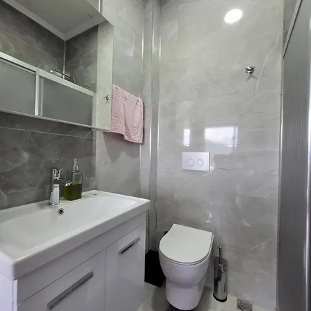 Villa Verde 달라만