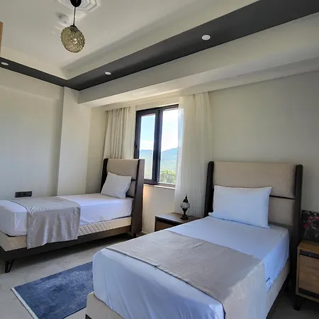 빌라 Villa Verde