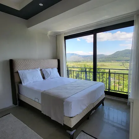 Villa Verde 빌라 달라만