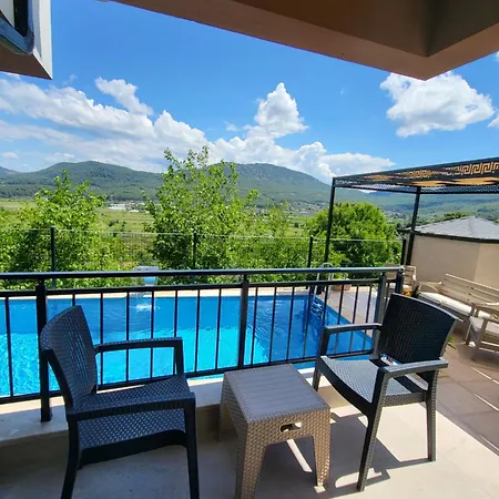 Villa Verde * 달라만